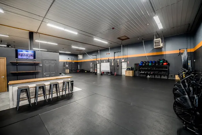 No Limit Strength and Conditioning Picture 2