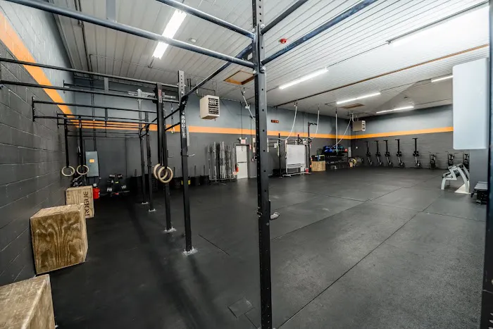 No Limit Strength and Conditioning Picture 1