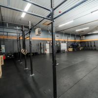 No Limit Strength and Conditioning ico