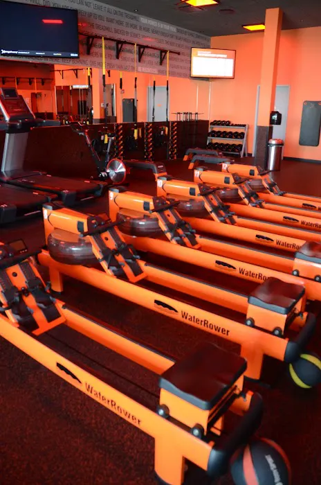 Orangetheory Fitness Picture 4
