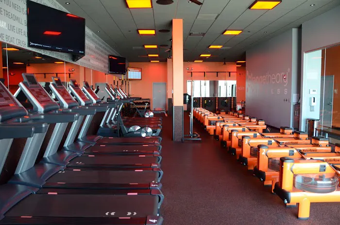 Orangetheory Fitness Picture 10