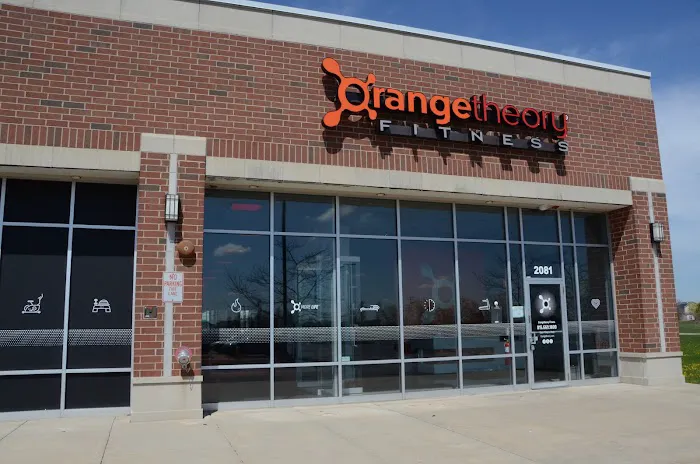 Orangetheory Fitness Picture 5