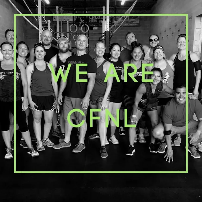 CrossFit New Lenox Picture 4