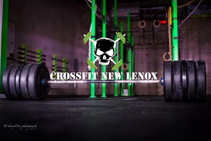 CrossFit New Lenox Picture 1