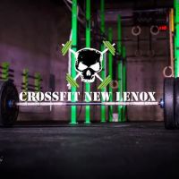 CrossFit New Lenox ico