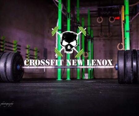 CrossFit New Lenox