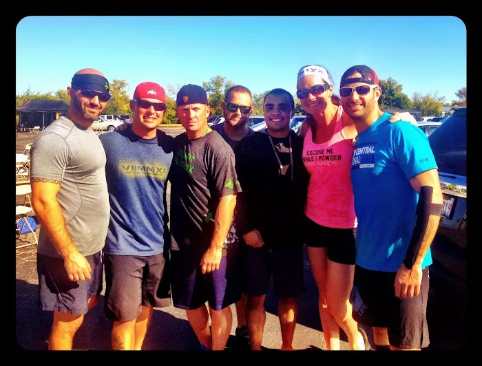 CrossFit New Lenox Picture 5