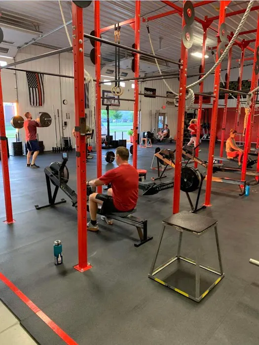 ML Crossfit Picture 6