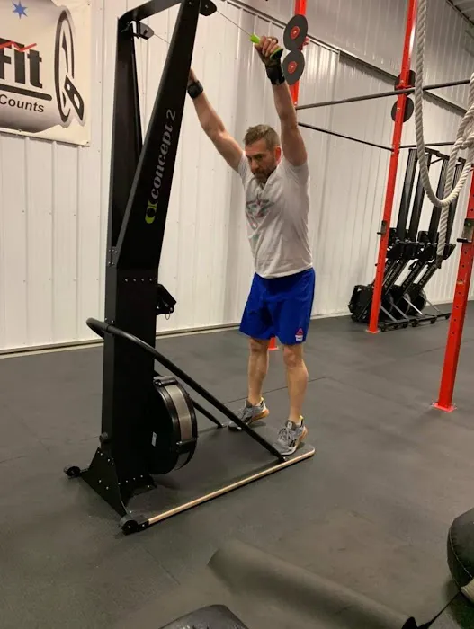 ML Crossfit Picture 4