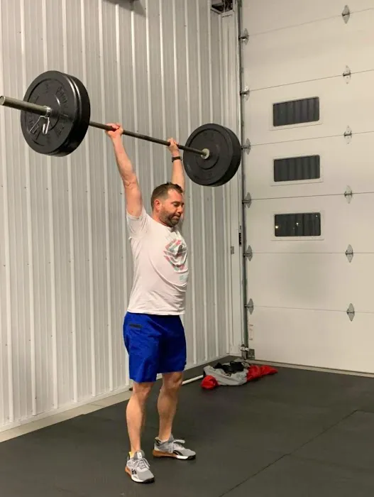 ML Crossfit Picture 8