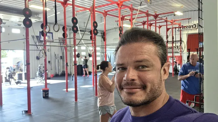 ML Crossfit Picture 3