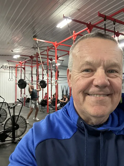 ML Crossfit Picture 1