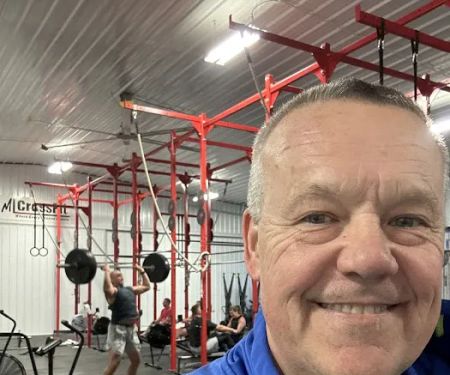 ML Crossfit