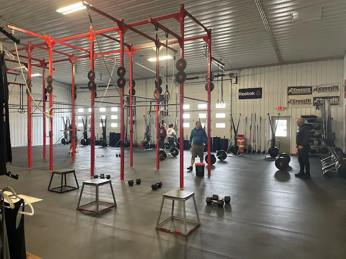 ML Crossfit Picture 7