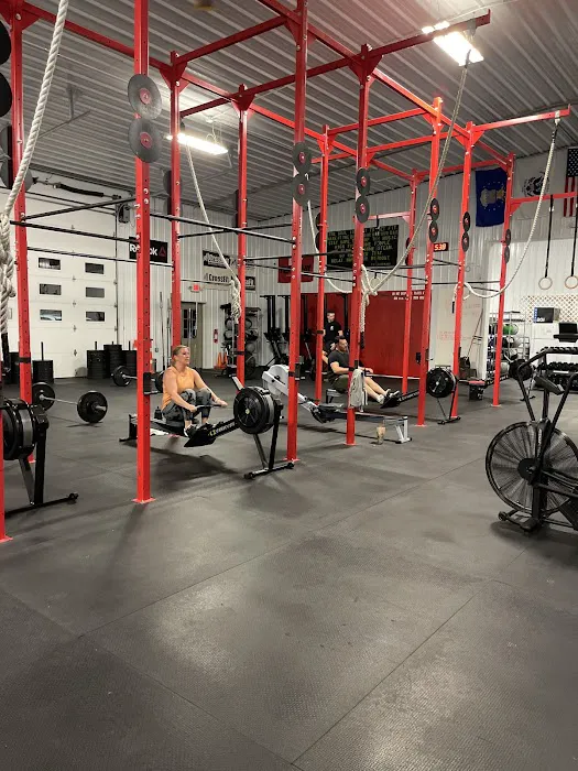 ML Crossfit Picture 2