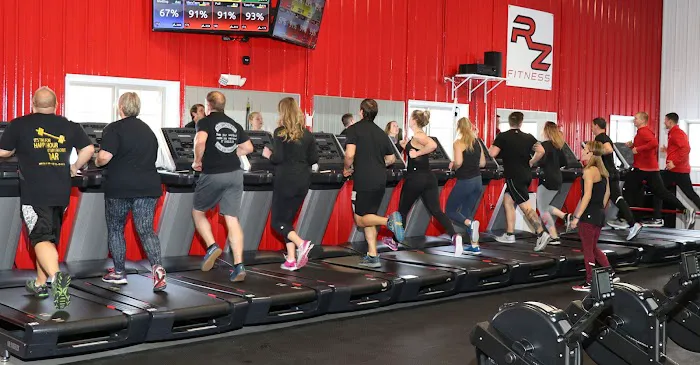 RedZone Fitness Picture 3