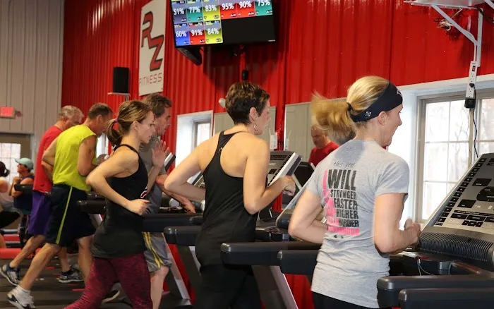 RedZone Fitness Picture 9