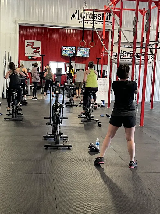 RedZone Fitness Picture 7