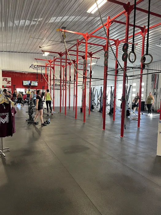 RedZone Fitness Picture 2