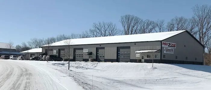 RedZone Fitness Picture 5