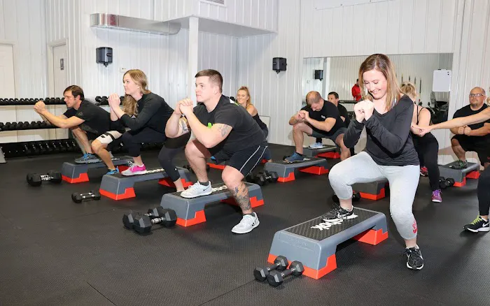 RedZone Fitness Picture 1