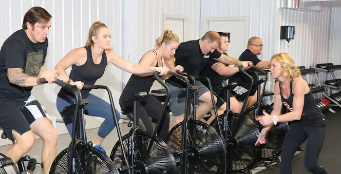 RedZone Fitness Picture 6