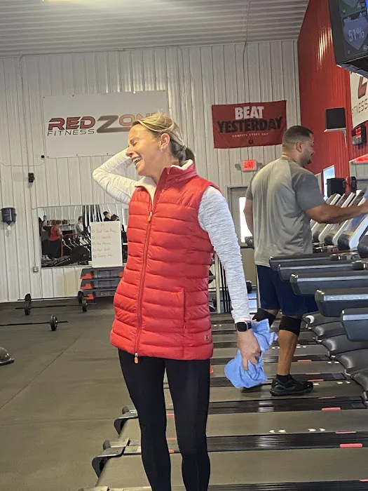 RedZone Fitness Picture 4