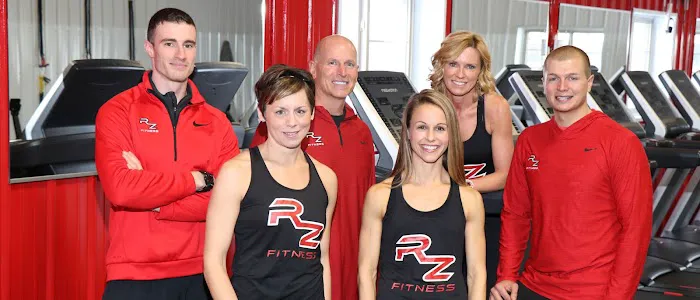 RedZone Fitness Picture 8