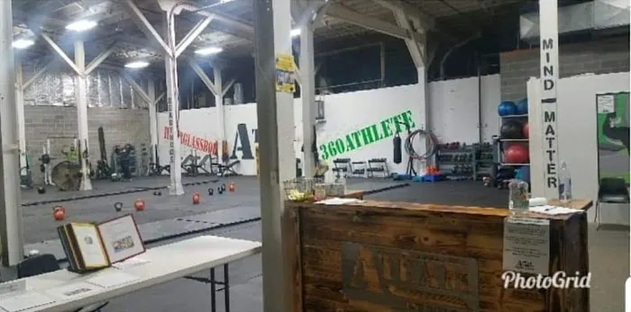 Ateam Bootcamp Picture 1