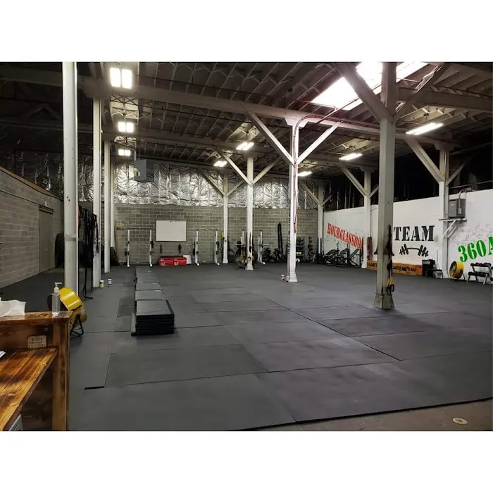 Ateam Bootcamp Picture 2