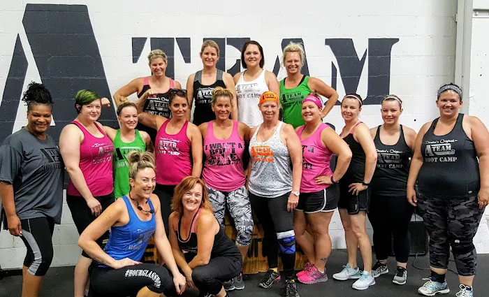 Ateam Bootcamp Picture 5