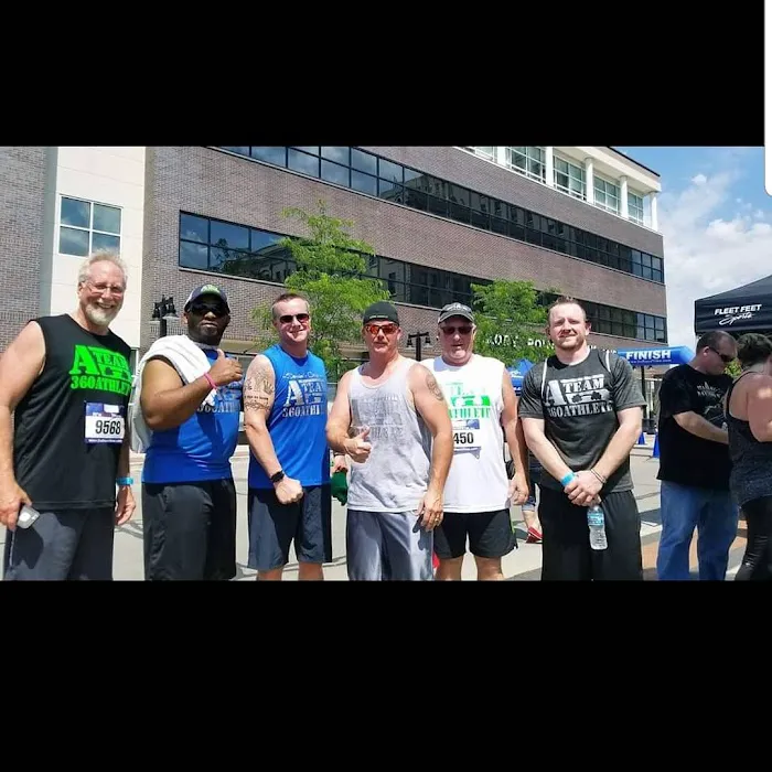 Ateam Bootcamp Picture 6