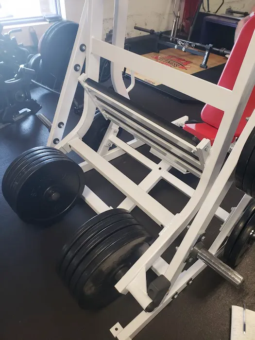 121 Fitness Mt Zion Picture 1