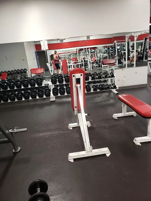 121 Fitness Mt Zion Picture 3