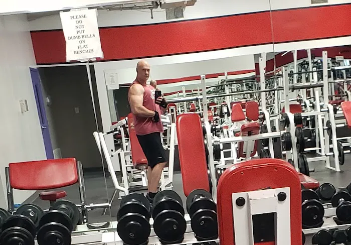 121 Fitness Mt Zion Picture 4