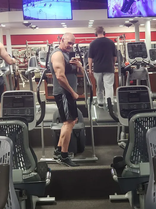 121 Fitness Mt Zion Picture 2