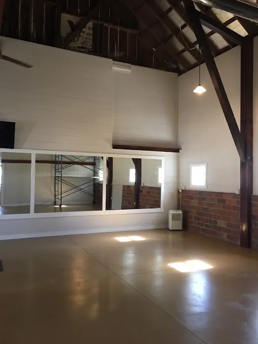 Yoga at Connie's Picture 3