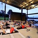 Yoga at Connie's