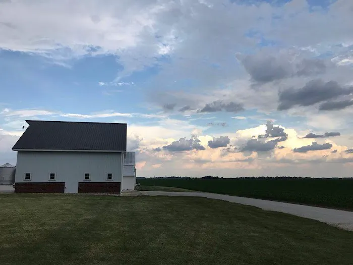 Yoga at Connie's Picture 2