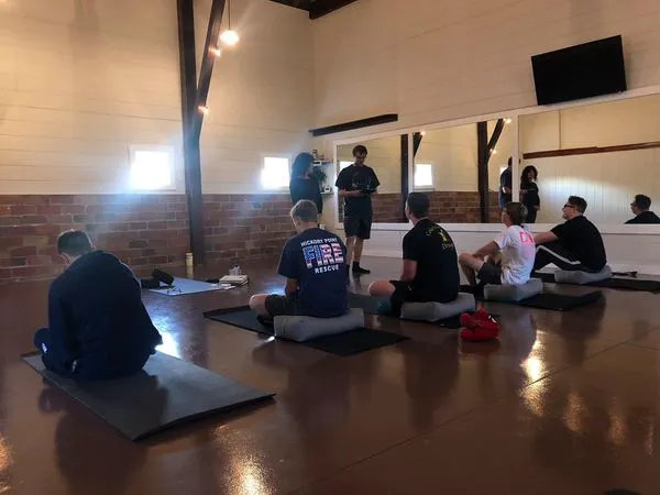 Yoga at Connie's Picture 4