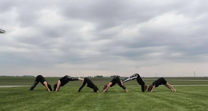 Yoga at Connie's Picture 6