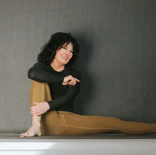 Yoga at Connie's Picture 8