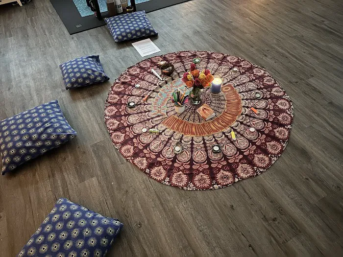 One of A Kind Yoga Picture 4
