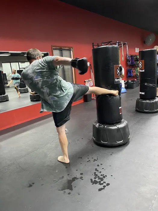 Farrell's eXtreme Bodyshaping - Bloomington IL Picture 2