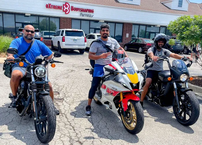 Farrell's eXtreme Bodyshaping - Bloomington IL Picture 8