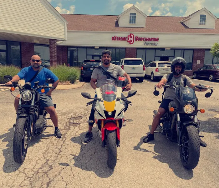 Farrell's eXtreme Bodyshaping - Bloomington IL Picture 6