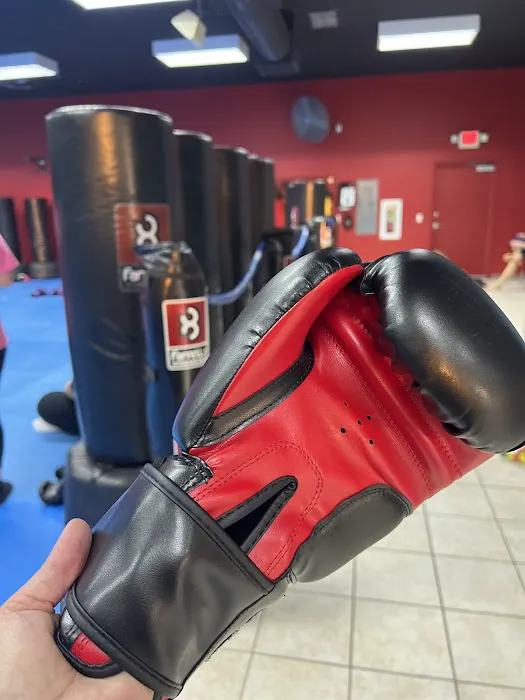 Farrell's eXtreme Bodyshaping - Bloomington IL Picture 10