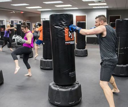 Farrell's eXtreme Bodyshaping - Bloomington IL