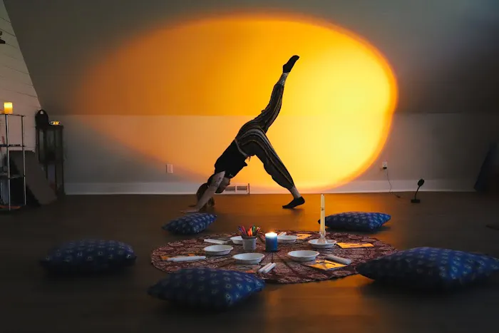 One of A Kind Yoga Picture 6