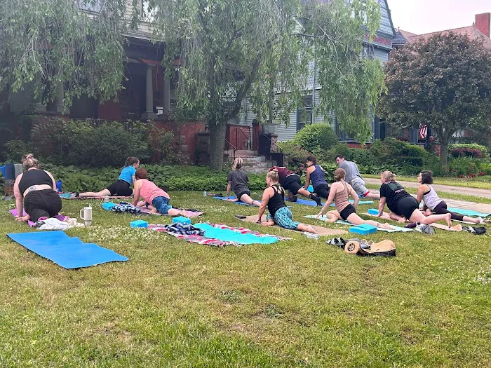 One of A Kind Yoga Picture 8